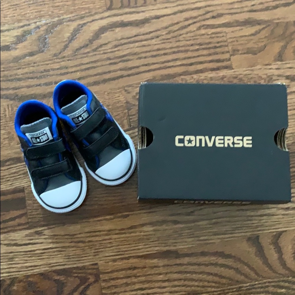 Toddler Converse Sneakers